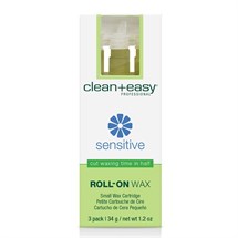 Clean+Easy Azulene Refill x3 - Small