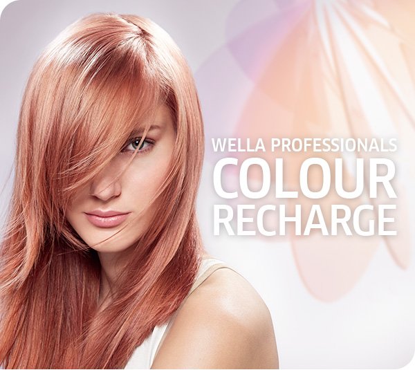 Wella Professionals Colour Recharge