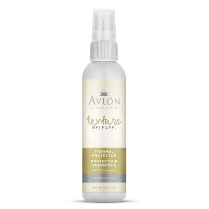 Avlon Texture Release Thermal Protector 120ml