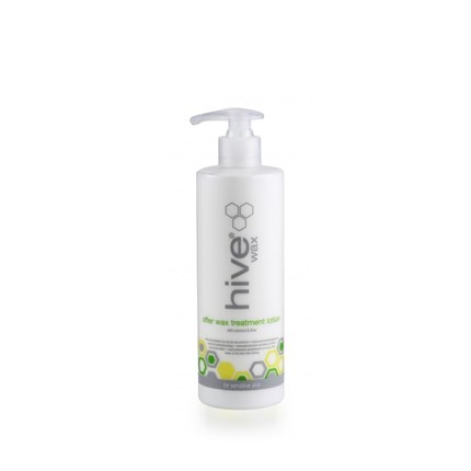 Hive Coconut & Lime After Wax Treatment Lotion 400ml