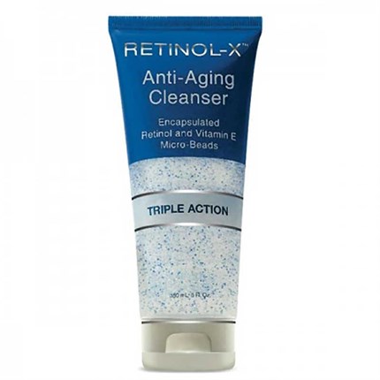 HOF Retinol-X Botox Alternative Cleanser 150ml