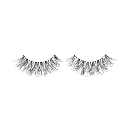 Ardell Natural Lashes - Wispies Black