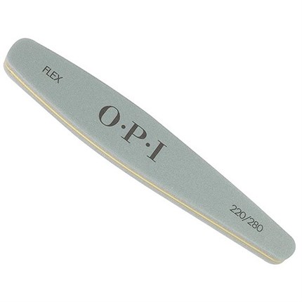 OPI Nail Treatment Professional Flex File - Moss 220 / 280