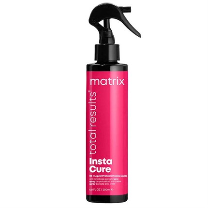 Matrix Total Results Instacure Anti-Breakage Porosity Spray - 200ml