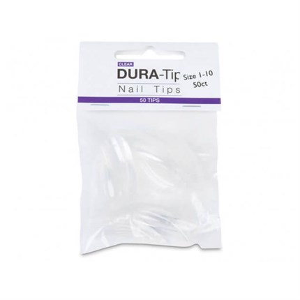 NSI Ultra Dura White Refill No 6 - 50 pack