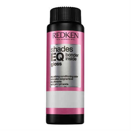 Redken Shades EQ Gloss Bonder Inside Demi Permanent Hair Color 60ml - 07NCH Fondue