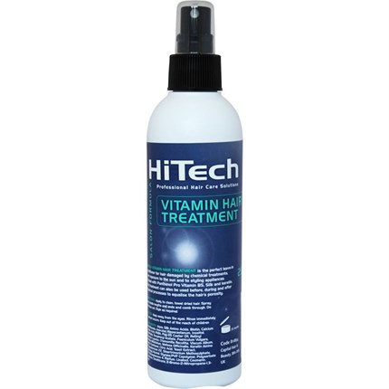 Hi Tech Vitamin Treatment Spray 250ml
