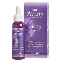 Avlon Affirm StyleRight ProGrowth Oil 2oz