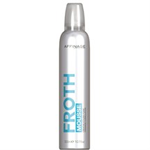 A.S.P Care & Style Froth Mousse 300ml