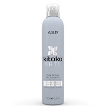 A.S.P Kitoko ARTE Style Extend Dry Shampoo 300ml