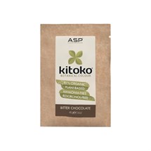 A.S.P Kitoko Botanical Colour 40g - Bitter Chocolate