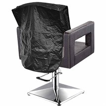 DMI Essentials Chair Back Cover - Black (24 inch)