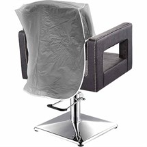 DMI Essentials Chair Back Cover - Clear