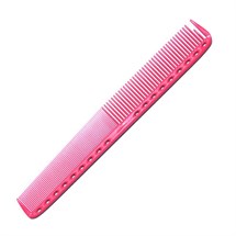 Y.S. Park Pink Comb YS-335