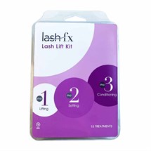 Lash FX Mini Lash Lift Kit