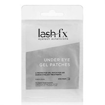 Lash FX Anti-Wrinkle Gel Patches Pk12