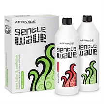 A.S.P Gentle Wave Twin Pack - Normal