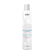 A.S.P Mode Care Deep Cleansing Shampoo 250ml