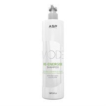 A.S.P Mode Care Re-Energise Shampoo 1L