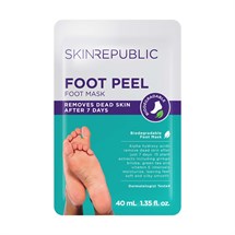Skin Republic Foot & Callus Peel 40g