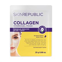 Skin Republic Collagen Hydrogel Sheet Mask