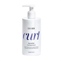 Curl Wow Flo-erty Vital Natural Serum 295ml