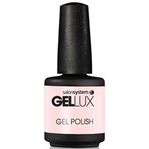 Gellux 15ml - Pink Whispers