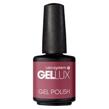 Gellux 15ml - Rosy Posy