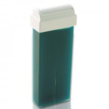HOF Skinmate Green Wax and Roller Cartridge 100ml (CJ26)