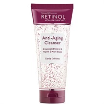 HOF Retinol Anti-Aging Gel Cleanser 150ml
