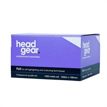 Head-Gear Roll Foil - 1000m