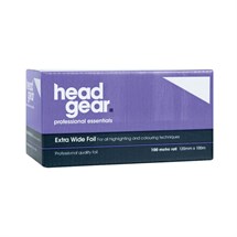 Head-Gear Extra Wide Foil 100m