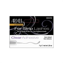 Ardell LashGrip Strip Adhesive - Clear