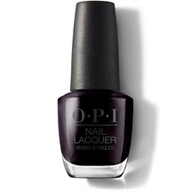 OPI Nail Lacquer 15ml - Lincoln Park After Dark™