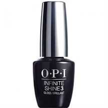 OPI Infinite Shine 15ml - Gloss Top Coat - Original Formulation