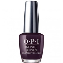 OPI Infinite Shine 15 ml -  Lincoln Park After Dark™ - Original Formulation