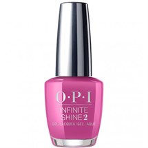 OPI Infinite Shine 15ml - Pompeii Purple - Original Formulation
