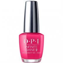 OPI Infinite Shine 15ml - Strawberry Margarita - Original Formulation