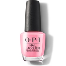OPI Lacquer 15ml XBOX - Racing For Pinks