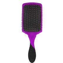 The Wet Brush Pro Detangler Paddle - Purple