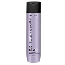 Matrix Total Results So Silver Shampoo 300ml