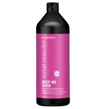 Matrix Keep Me Vivid Sulfate Free Shampoo 1000ml