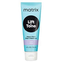 Matrix Light Master 118ml - Lift And Tone Step 3 - Cool Toner