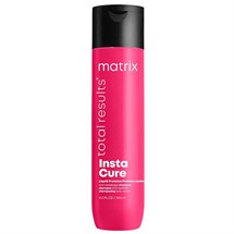 Matrix Total Results Instacure Anti-Breakage Shampoo - 300ml