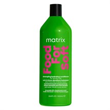 Matrix Total Results Food For Soft Detangling Hydrating Conditioner 1 Litre