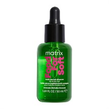 Matrix Total Results Food For Soft Hair Oil Serum 50ml