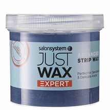 Just Wax Expert Advanced Strip Wax 425g