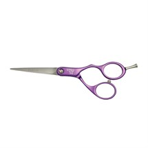 STR Fusion Scissors - Purple (5 inch)