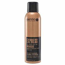 Sienna X 1 Hour Self Tan Tinted Mousse 200ml