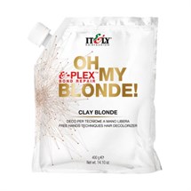 It&ly Oh My Blonde Clay Blonde 400g